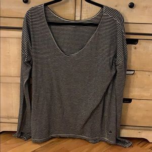 Lululemon baggy long sleeve